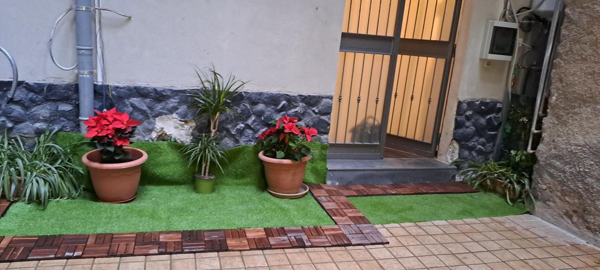 Mascagni Apartment CTA