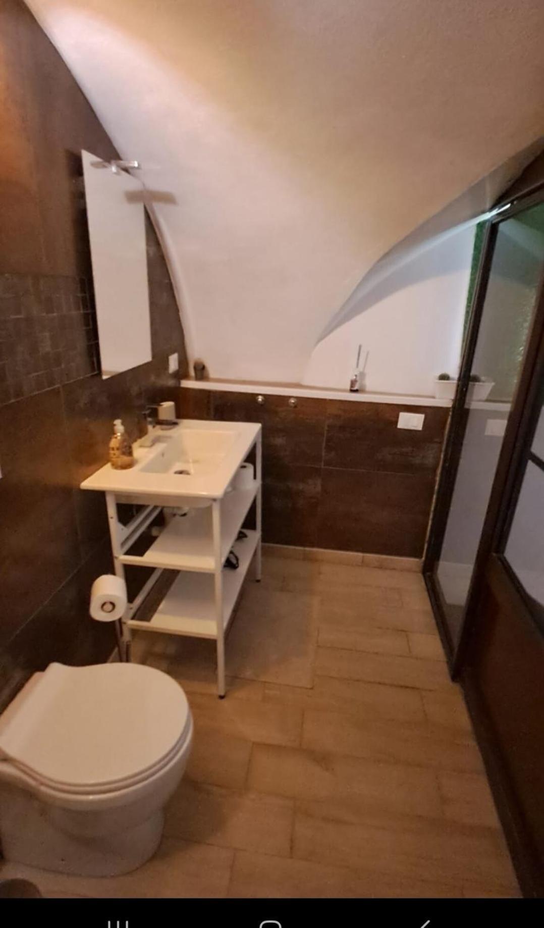 Appartement Mascagni