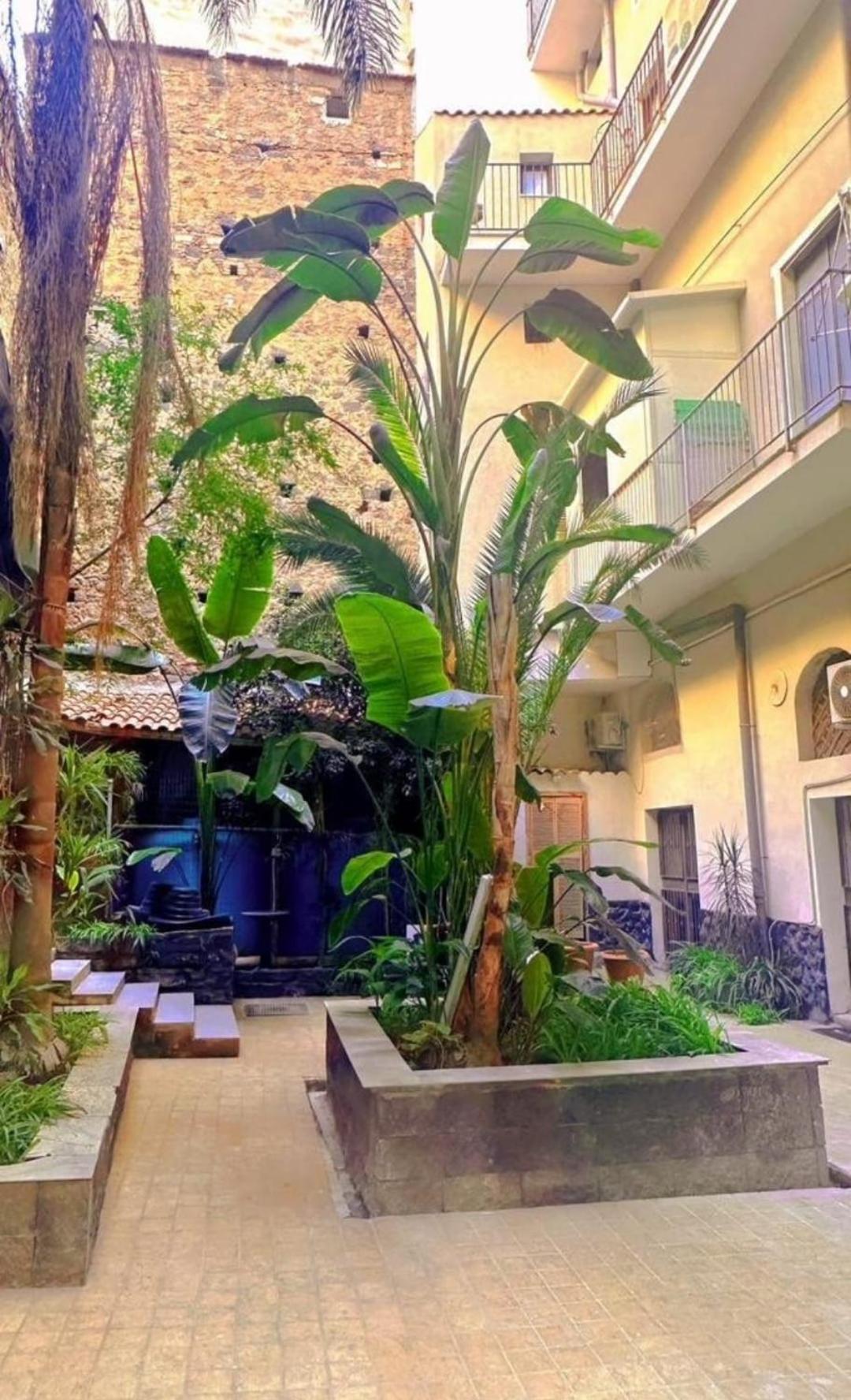 Mascagni Appartement