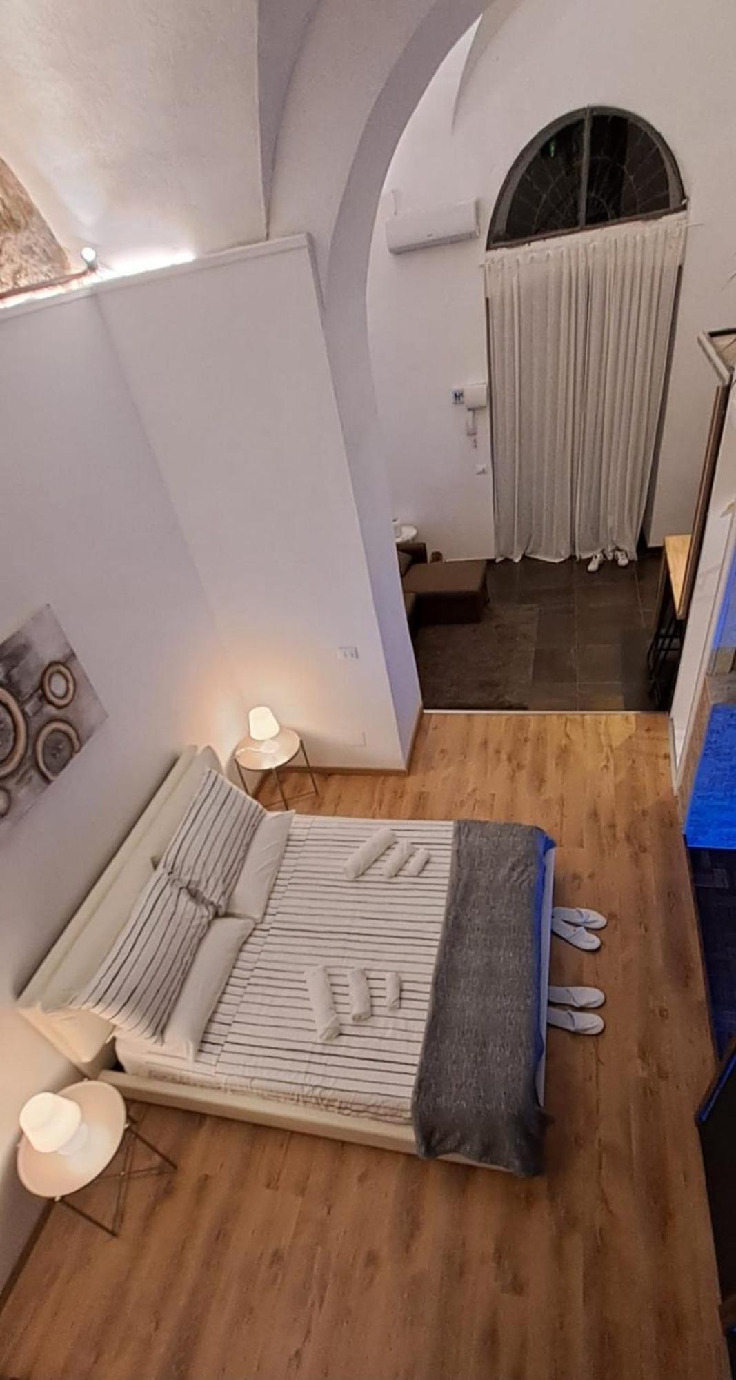 Appartement Mascagni