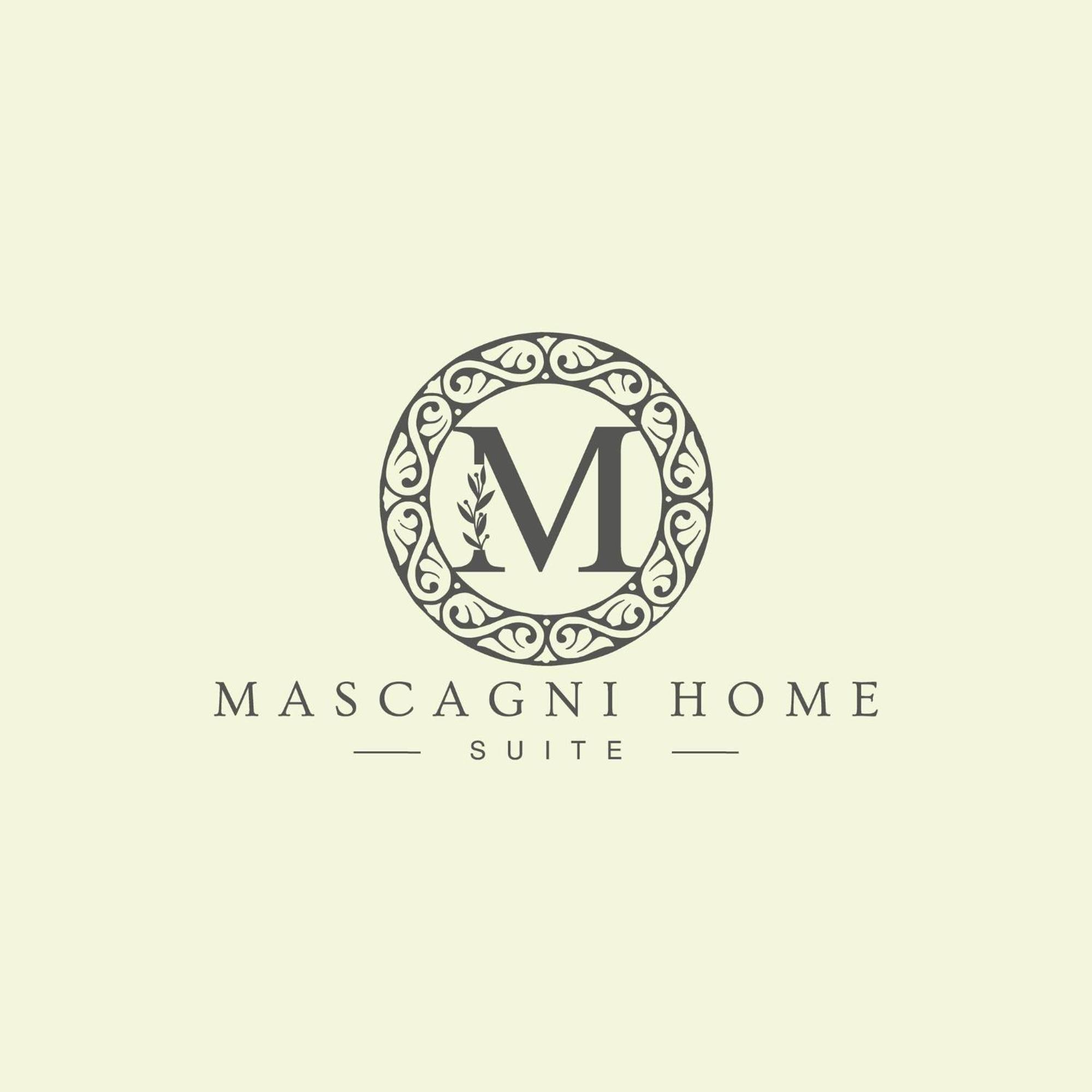 Appartement Mascagni *