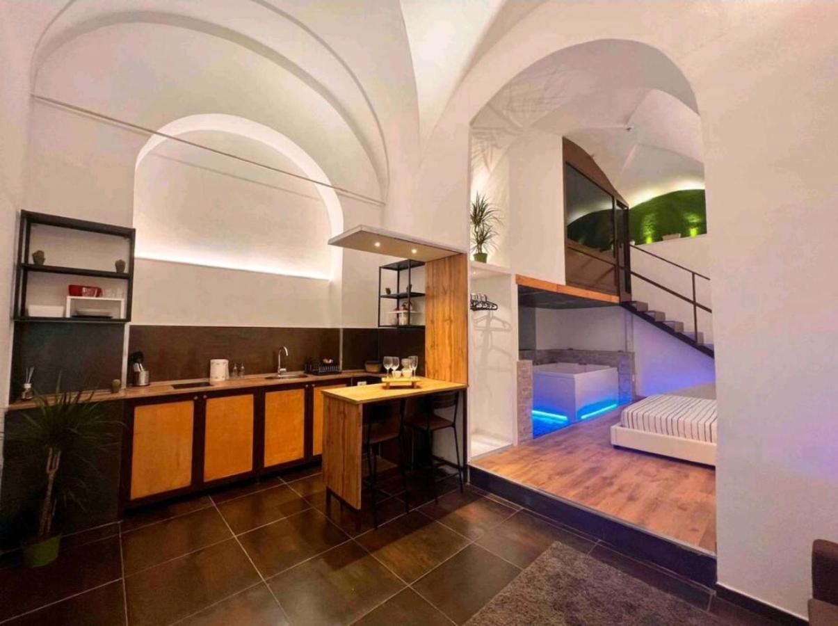 Apartment Mascagni Catania